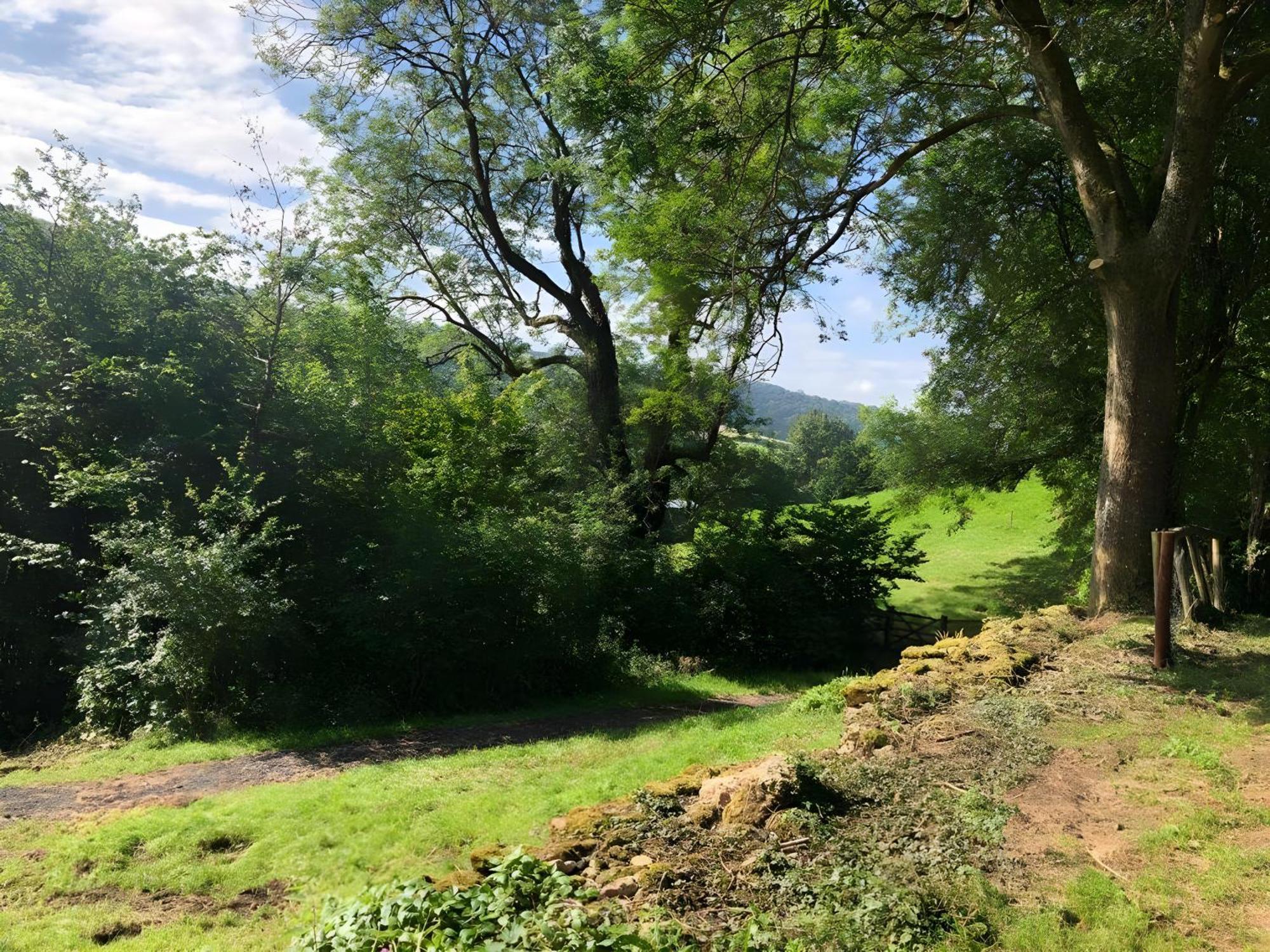 The Spring Slad Valley Cotswolds Painswick Ngoại thất bức ảnh